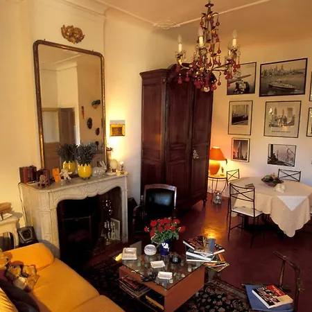 Appartement Et Pascal *
