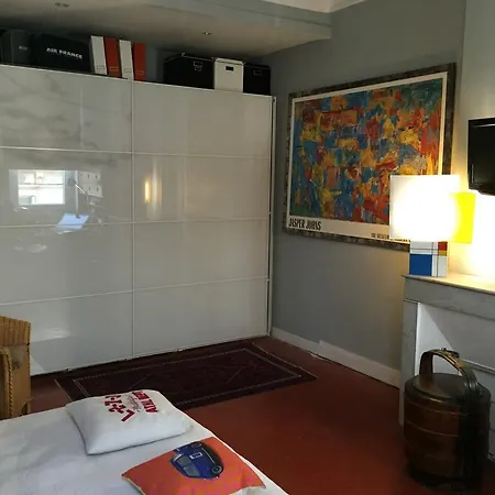 Appartement Et Pascal Marseille