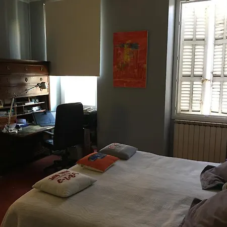 Appartement Et Pascal