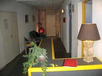 Apart Otel Meublee Services Marsilya