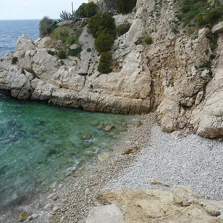 Apartment Le Malmousquin *