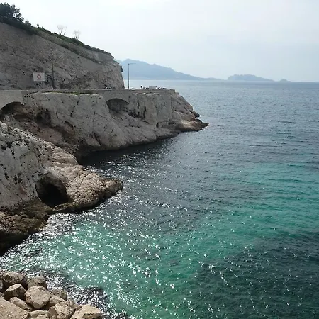 Le Malmousquin Marseille
