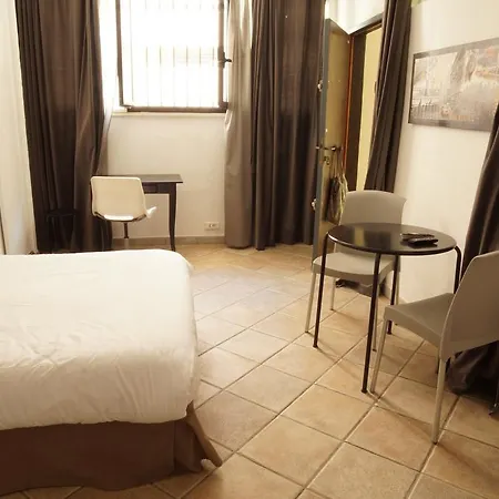 Apartment Decoh Prefecture *