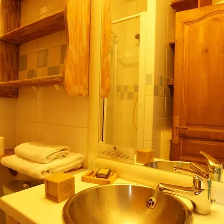 Apartment Decoh Prefecture *