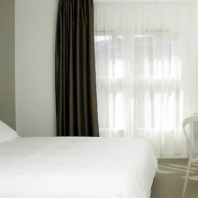 Appart hôtel Appart'city Euromed 3*