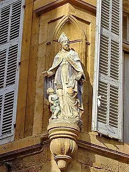 Hotel Saint Ferreol 3*