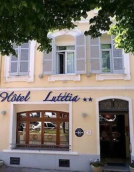 Lutetia