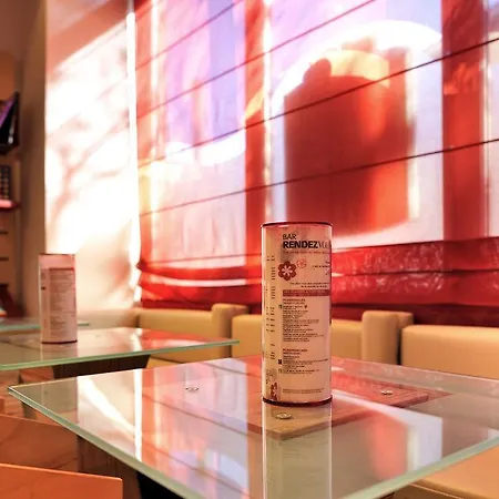 马赛中心老港宜必思酒店 马赛