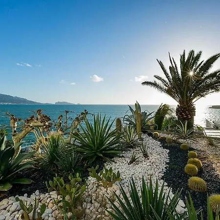 Le Petit Nice - Passedat Hotel 5*