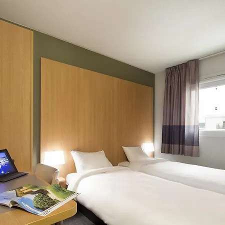 Euromed Hotel Marseille