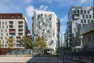 Euromed 2* Marseille
