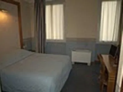 Adonis Vieux Port – Du Palais 3* Marselha