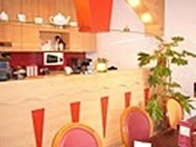 Adonis Vieux Port – Du Palais Hotel Marselha