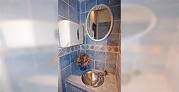 Marriete Pacha Hotel 2*