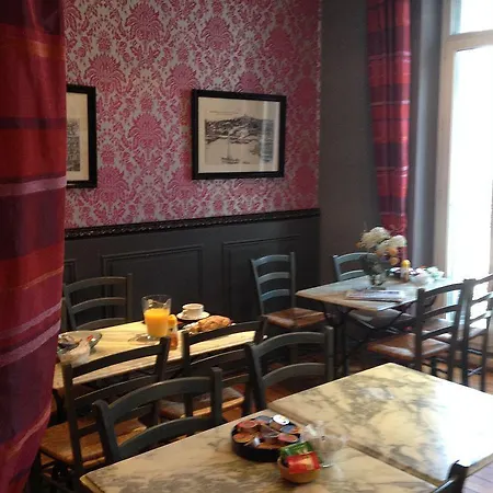 Marriete Pacha Hotel