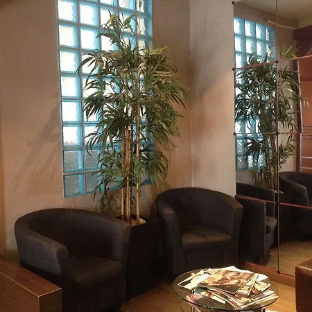 Marriete Pacha Hotel Marseille