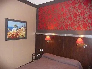 Marriete Pacha Hotel