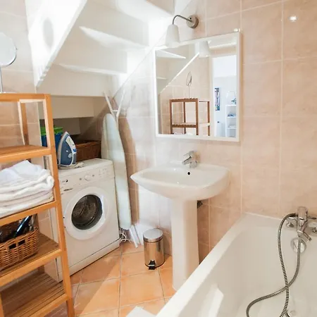 Le Panier Des Accoules Apartment Marseille