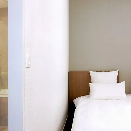 Appart'city Euromed 3*