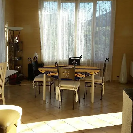 Villa In
