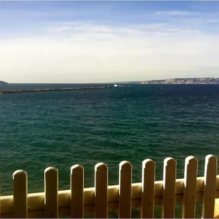 Richelieu Marseille