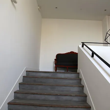 Le Couvent Aparthotel Marsiglia