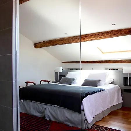 Aparthotel Le Couvent Marsiglia