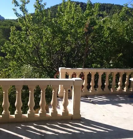 In Villa Marsiglia