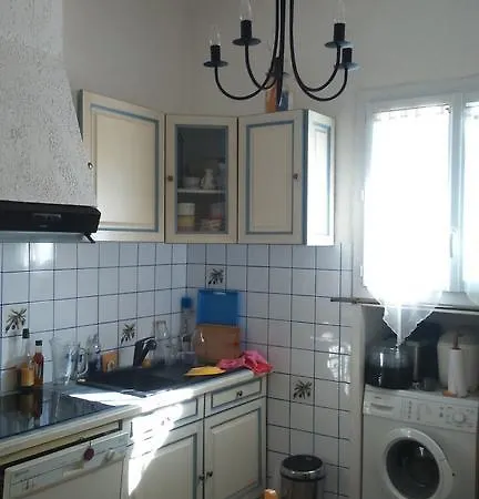 In Villa