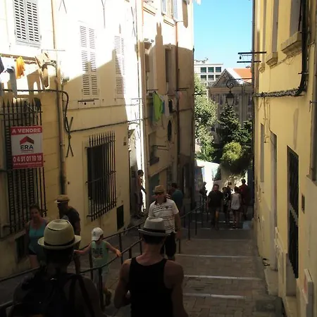 Le Couvent Du Vieux Port Appartement