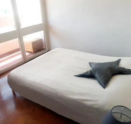 Apartment Le Brasilia Marseille