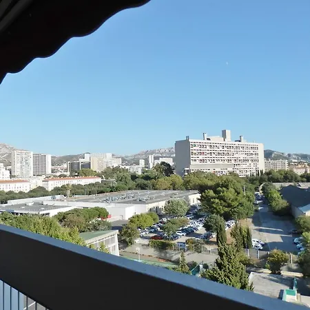 Apartment Le Brasilia
