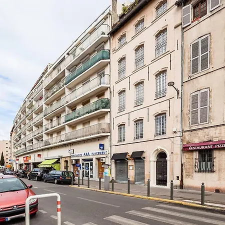 La Demeure Du Panier 2*