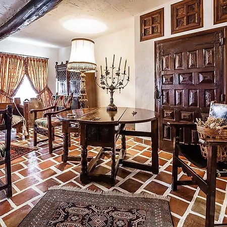 Casa de hóspedes La Demeure Du Panier