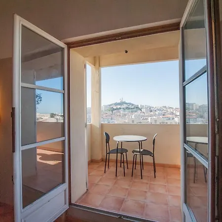 Apartment Le Panier Des Accoules