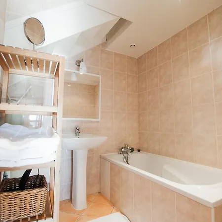 Le Panier Des Accoules Apartment Marseille