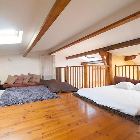 Le Panier Des Accoules Apartment