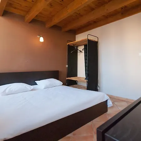 Apartment Le Panier Des Accoules