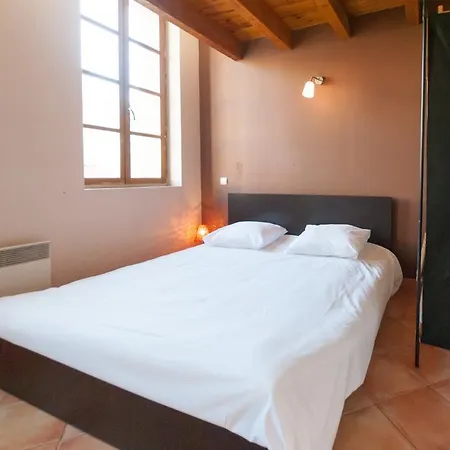 Le Panier Des Accoules Apartment Marseille