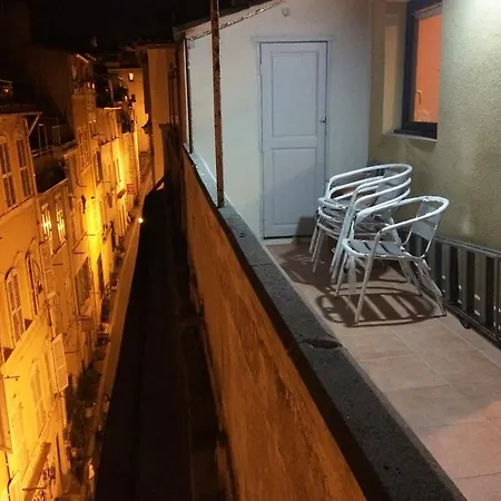 O51 Apartment Marseille