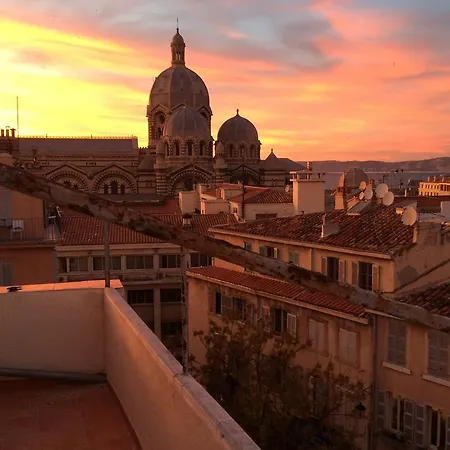 O51 Marseille