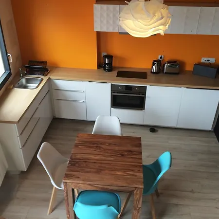 Apartment O51 *