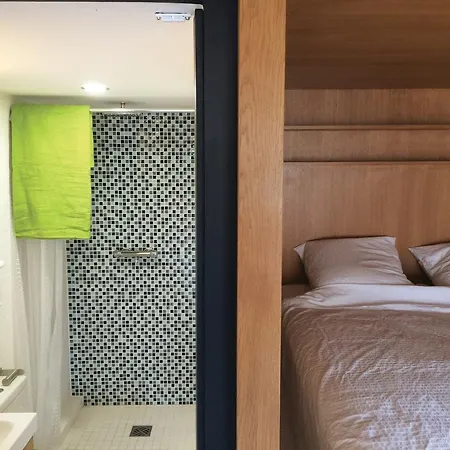 Apartment O51 Marseille