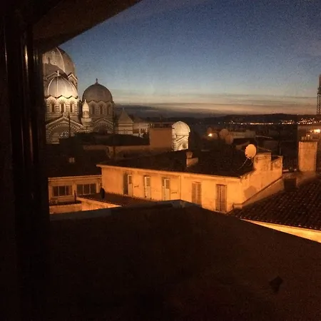 Apartment O51 Marseille