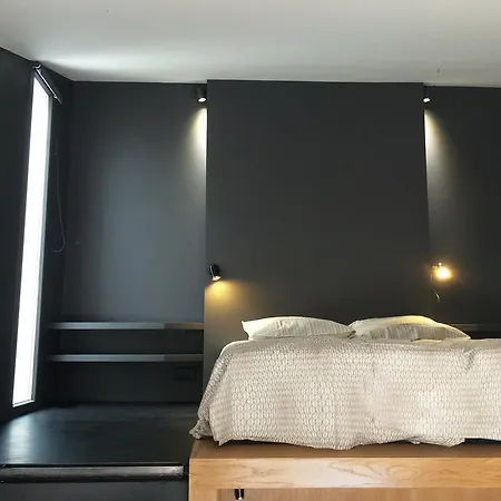 O51 Apartment Marseille