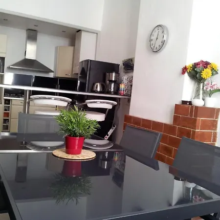 Le Massilia Vieux-port Apartment