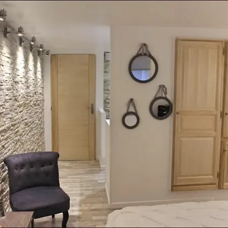 Chambres&appartements