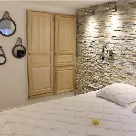Chambres&appartements Gasthuis