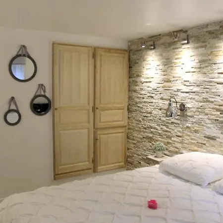 Chambres&appartements 3*