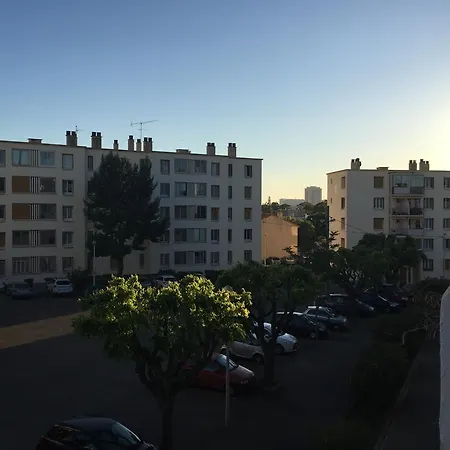 - La Pauline Apartment